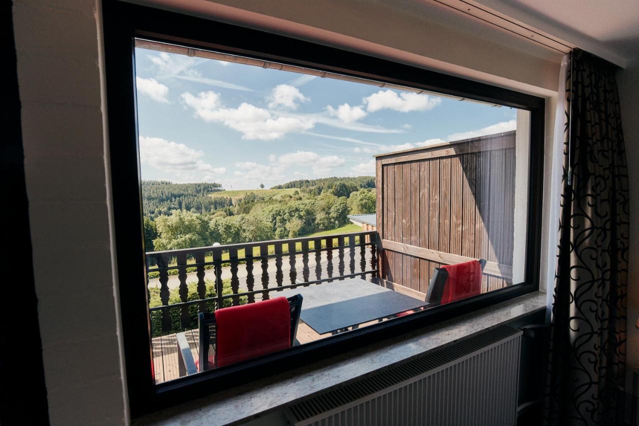 Hotel Parc Ferme Siebenbach Zewnętrze zdjęcie