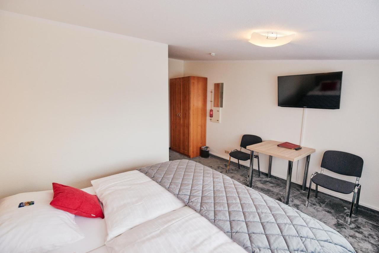 Hotel Parc Ferme Siebenbach Zewnętrze zdjęcie
