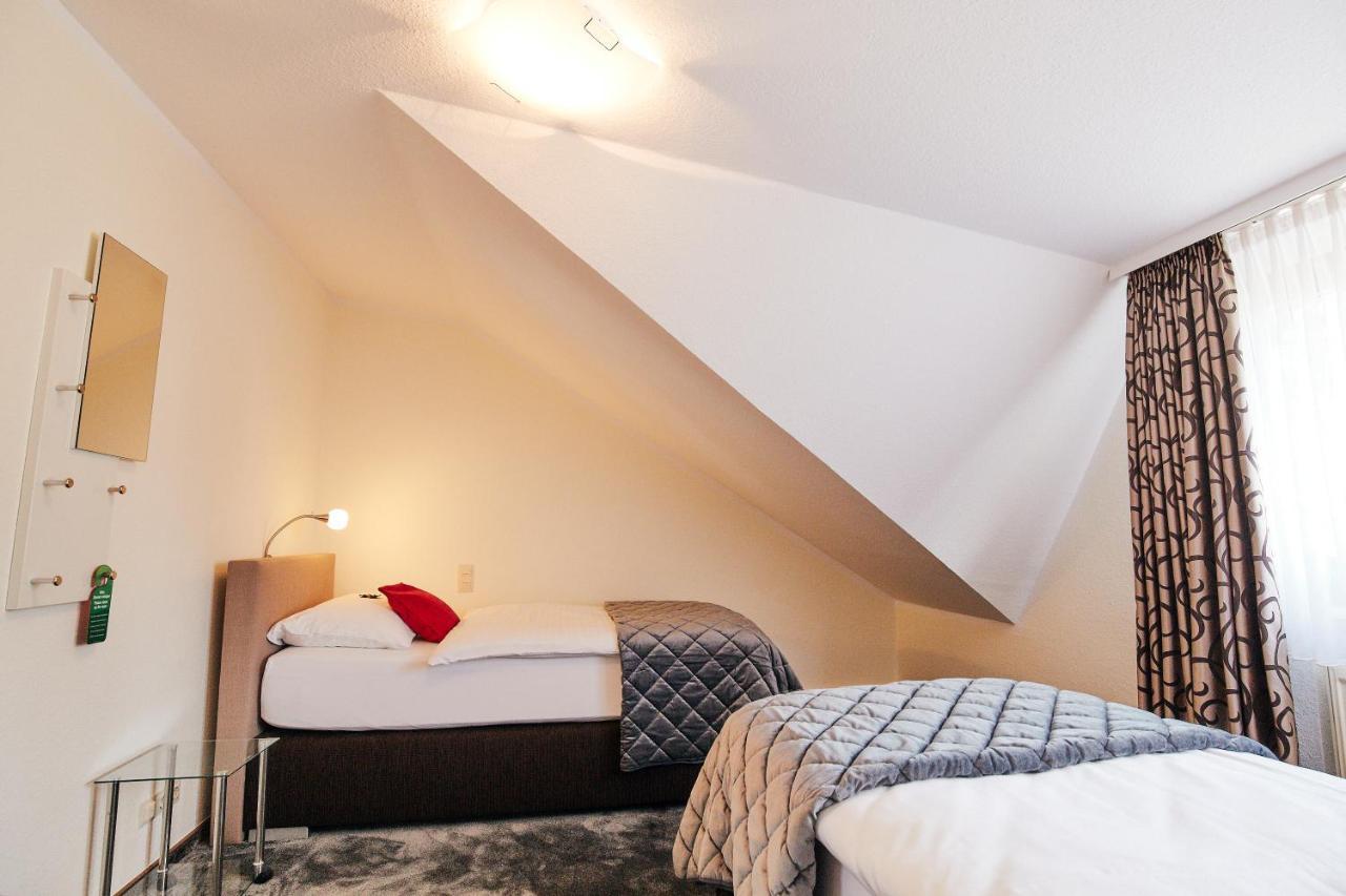 Hotel Parc Ferme Siebenbach Zewnętrze zdjęcie
