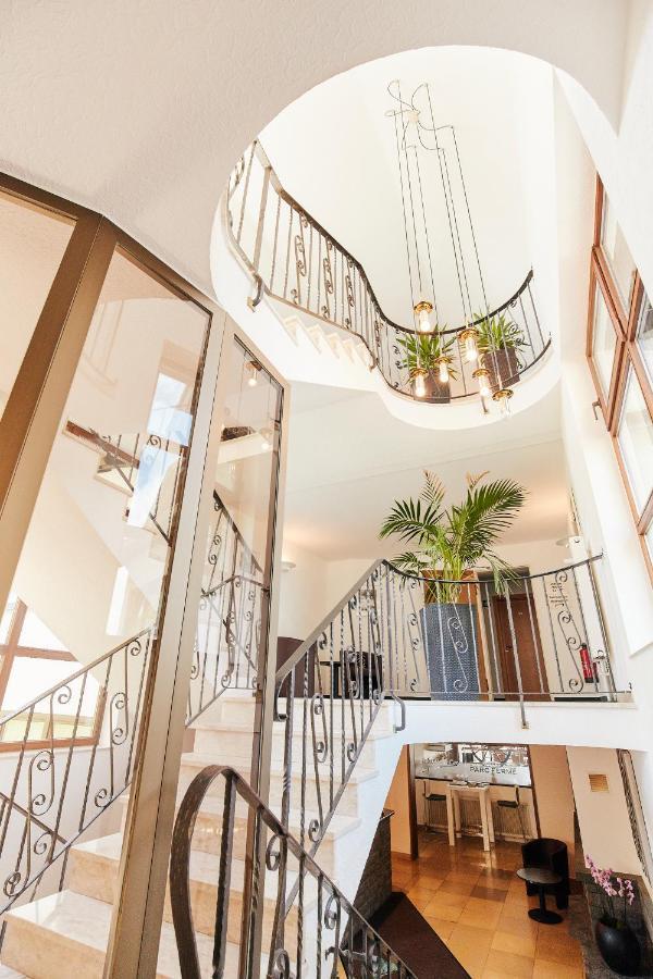 Hotel Parc Ferme Siebenbach Zewnętrze zdjęcie