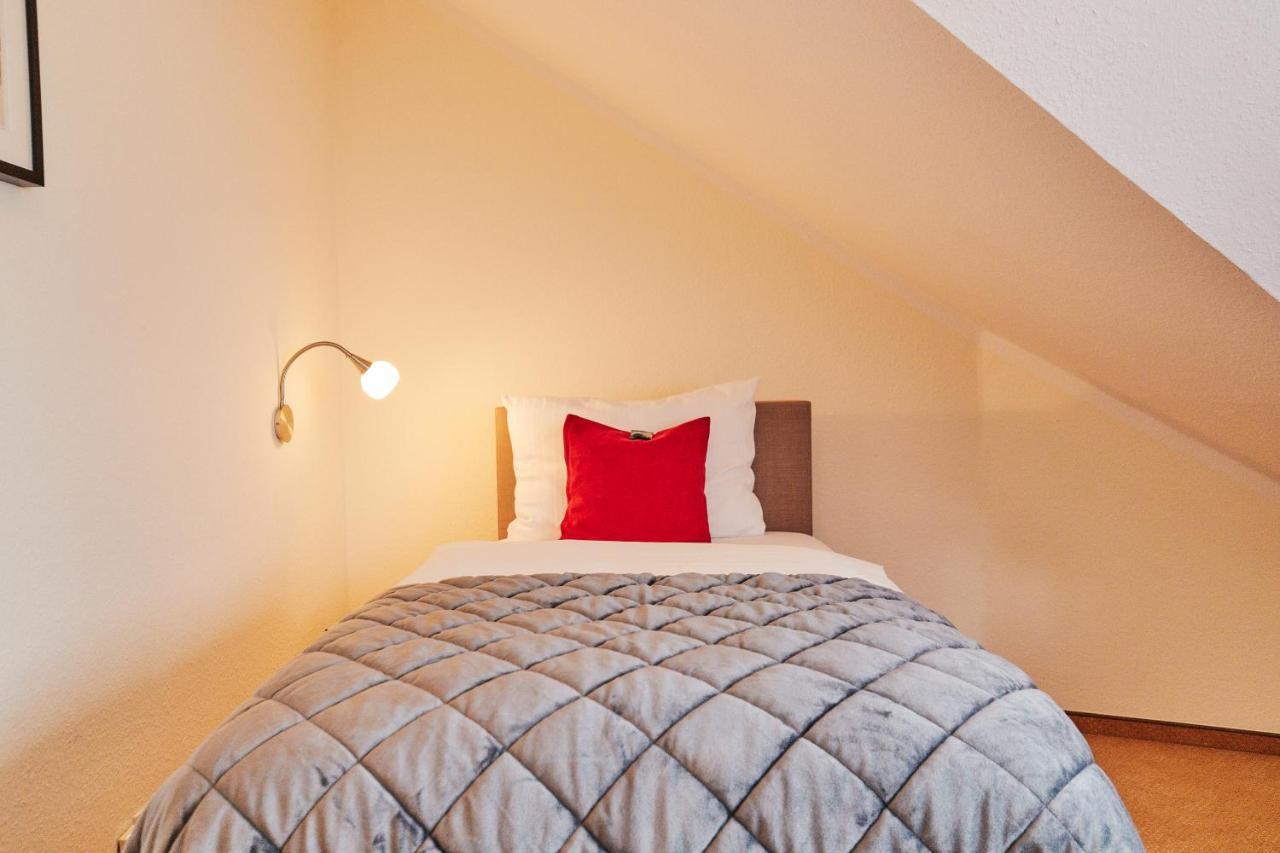 Hotel Parc Ferme Siebenbach Zewnętrze zdjęcie