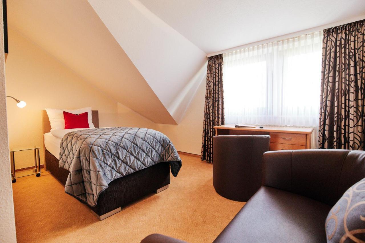 Hotel Parc Ferme Siebenbach Zewnętrze zdjęcie