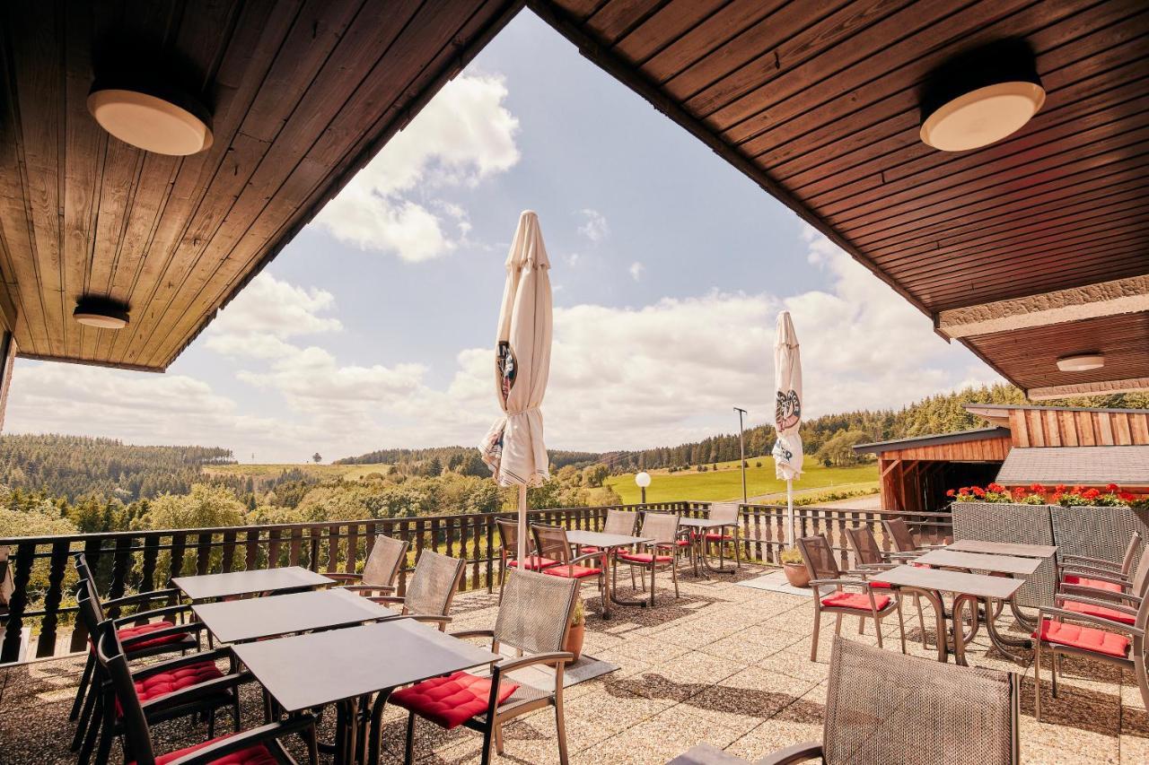 Hotel Parc Ferme Siebenbach Zewnętrze zdjęcie