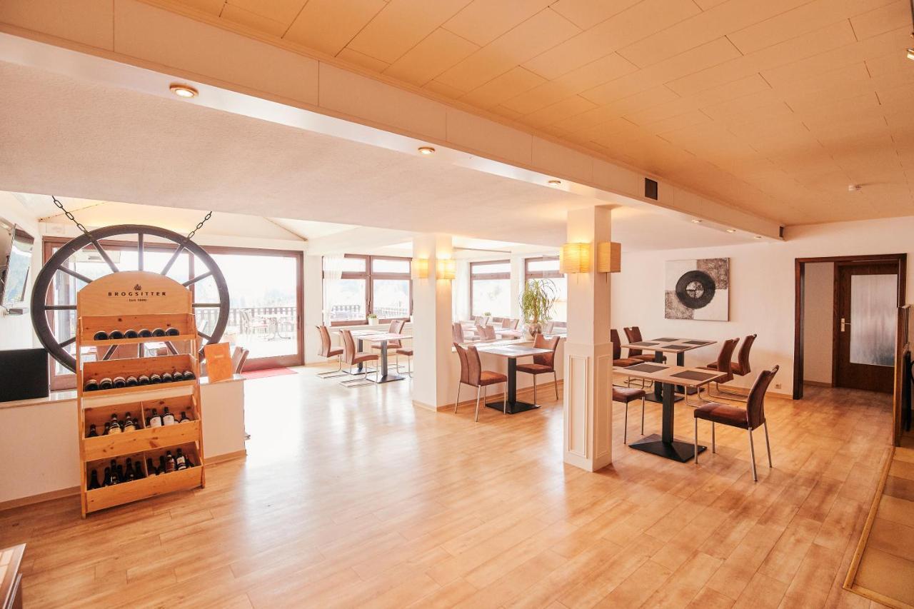 Hotel Parc Ferme Siebenbach Zewnętrze zdjęcie