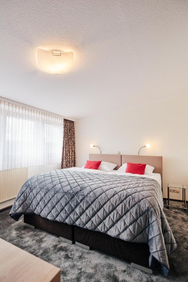 Hotel Parc Ferme Siebenbach Zewnętrze zdjęcie