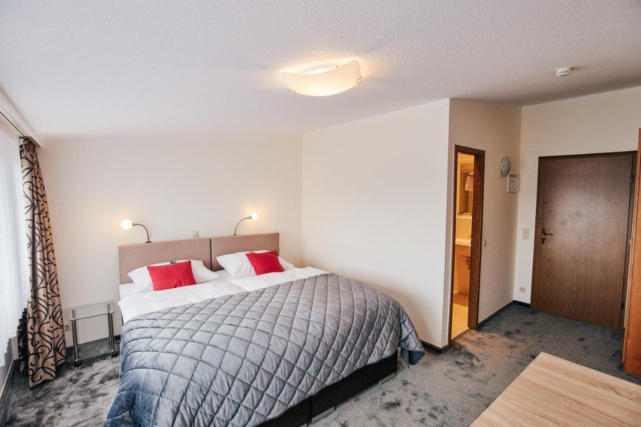 Hotel Parc Ferme Siebenbach Zewnętrze zdjęcie